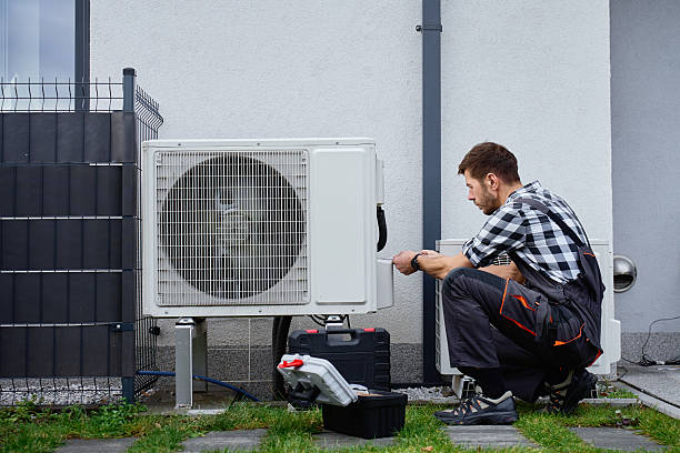 Top rated local Emergency Hvac Repair specialists in Rives, TN